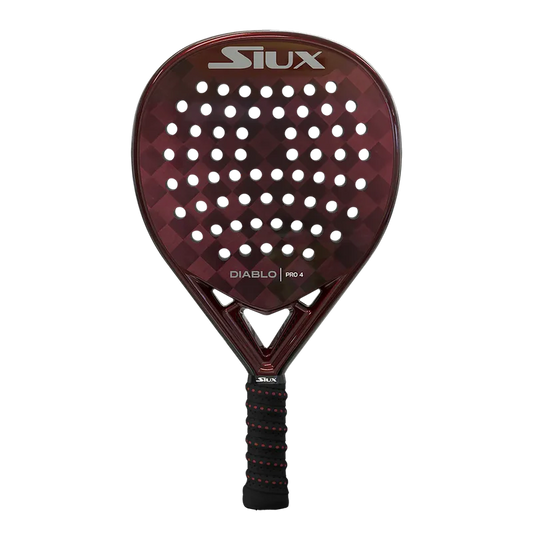 Siux Diablo Pro 4