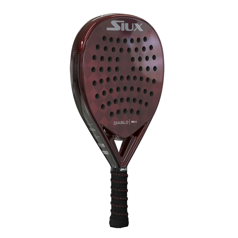 Siux Diablo Pro 4
