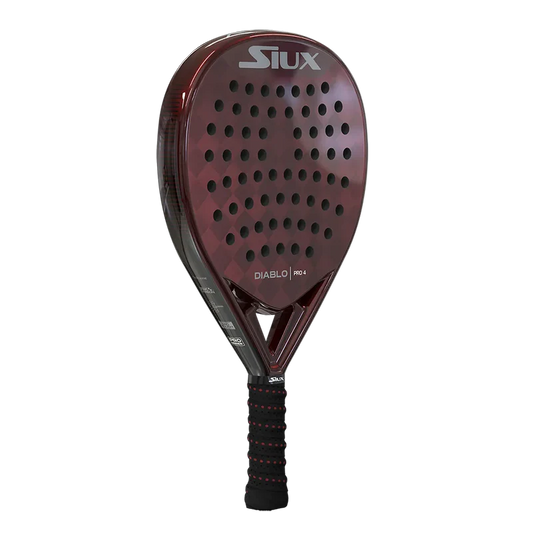 Siux Diablo Pro 4