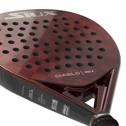 Siux Diablo Pro 4