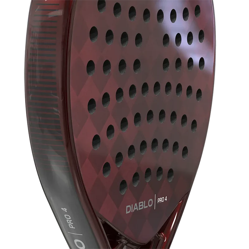 Siux Diablo Pro 4