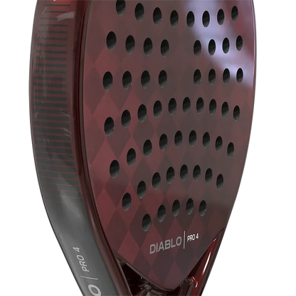 Siux Diablo Pro 4