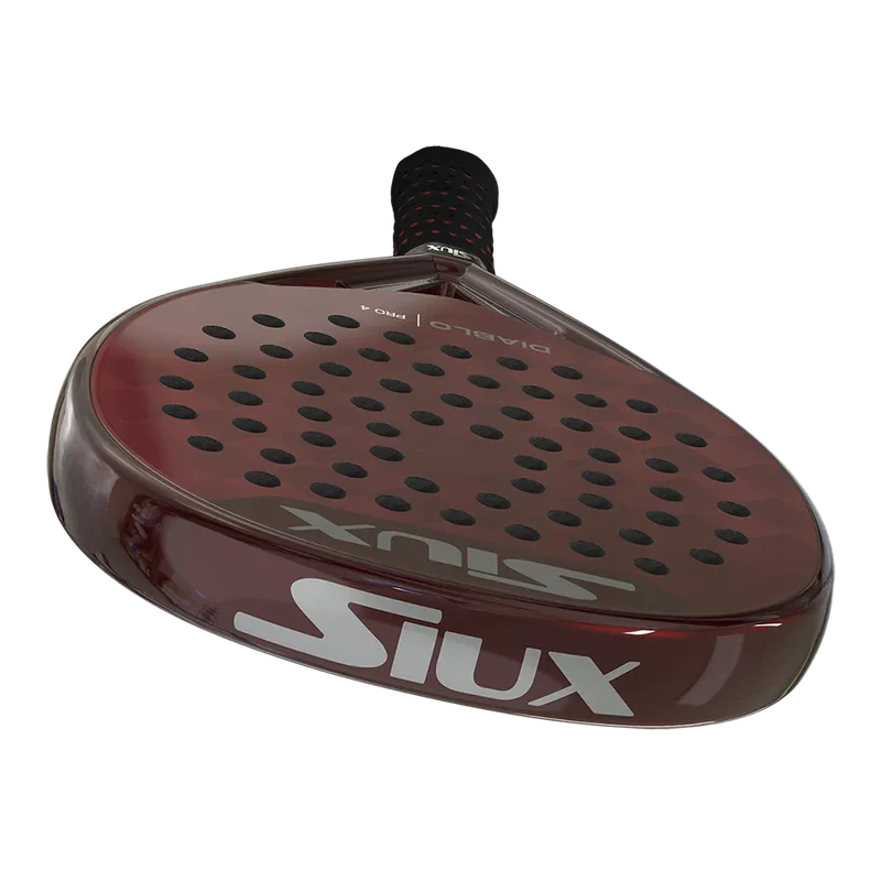 Siux Diablo Pro 4