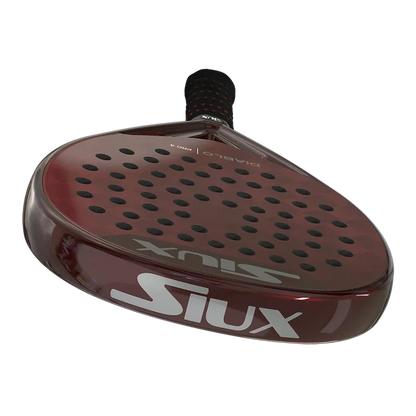 Siux Diablo Pro 4