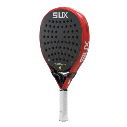 Siux Electra Pro 2026 Fire Red