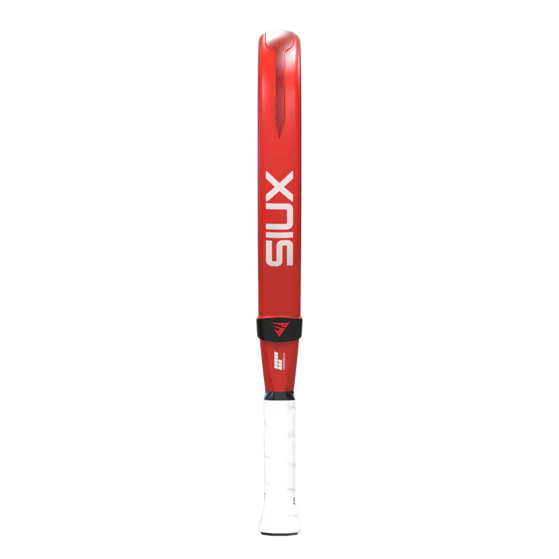 Siux Electra Pro 2026 Fire Red