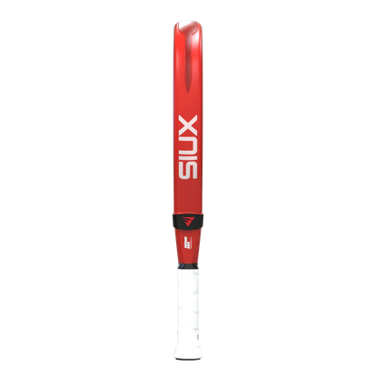Siux Electra Pro 2026 Fire Red
