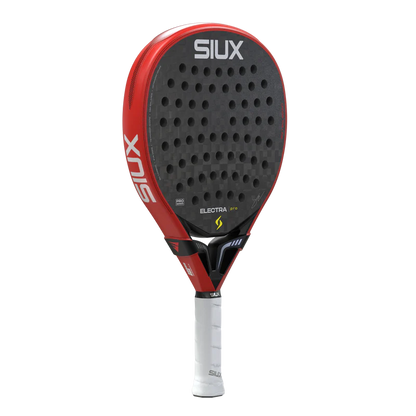 Siux Electra Pro 2026 Fire Red