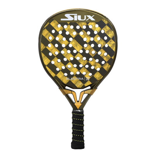 Siux Electra Stupa Pro St4