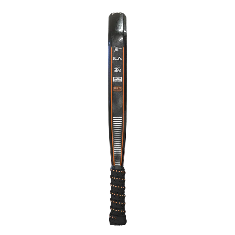 Siux Fenix 5 Black 2025