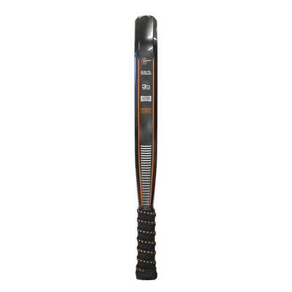 Siux Fenix 5 Black 2025