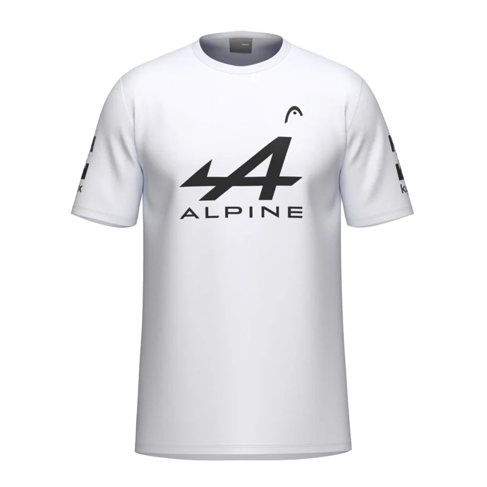 Head Coello Official Jersey White