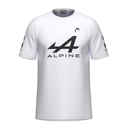 Head Coello Official Jersey White