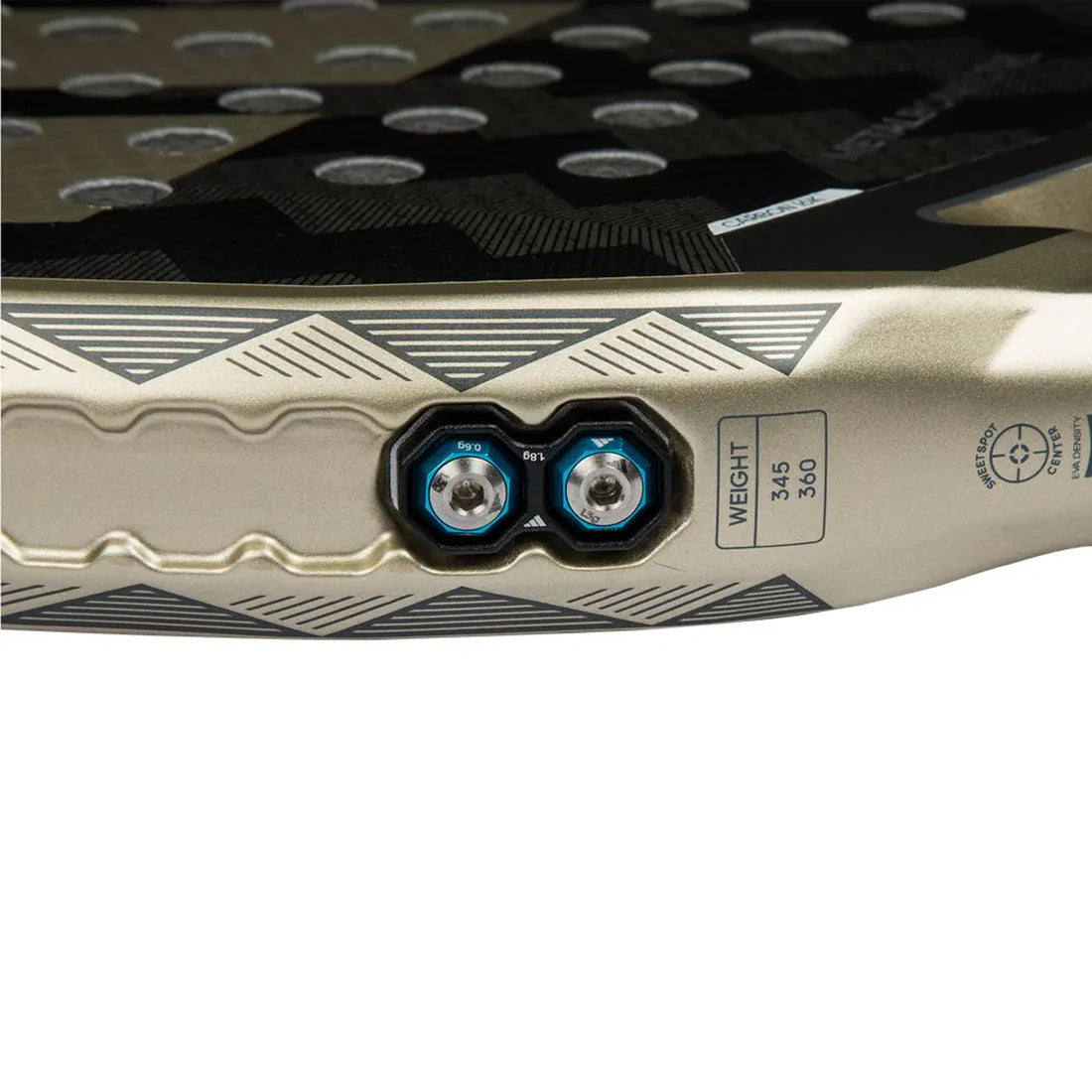 Adidas Metalbone Ctrl 3.4