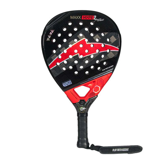 LÕK Maxx Hype Gen 2 Mike Yanguas