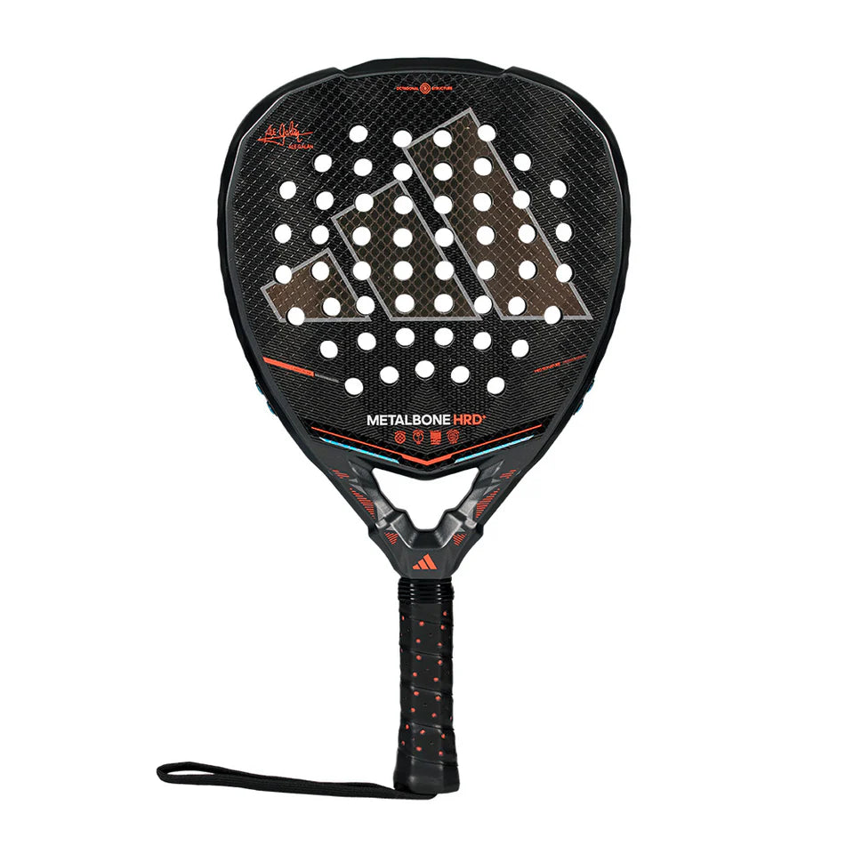 Adidas Metalbone HRD+ 3.5 - Ale Galán