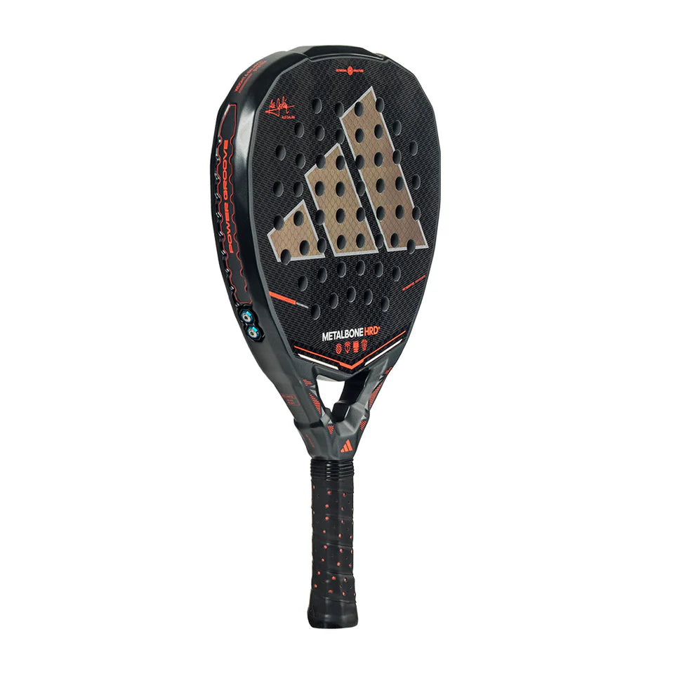 Adidas Metalbone HRD+ 3.5 - Ale Galán