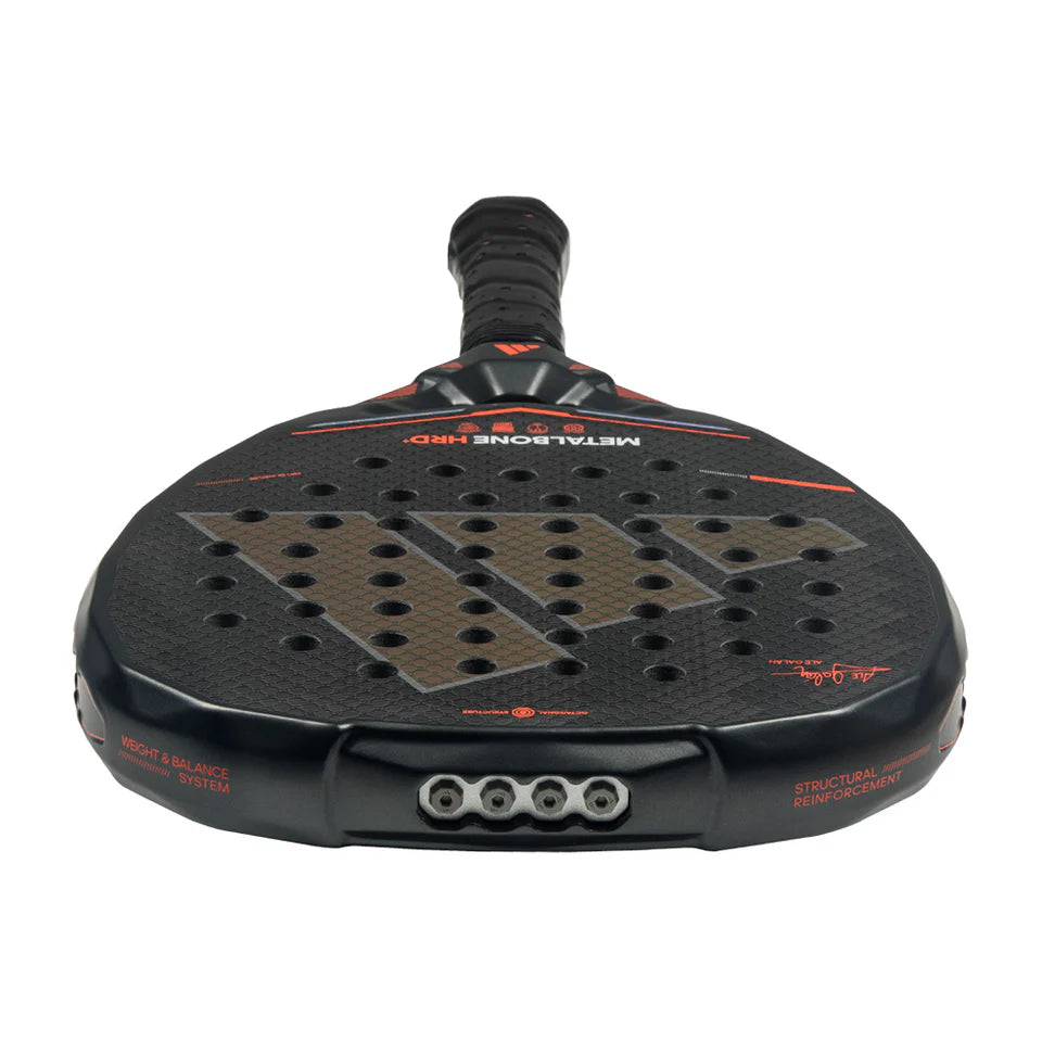 Adidas Metalbone HRD+ 3.5 - Ale Galán