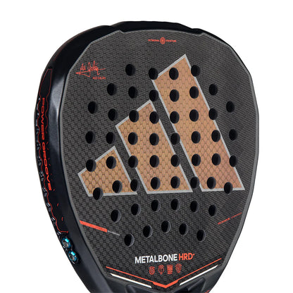 Adidas Metalbone HRD+ 3.5 - Ale Galán
