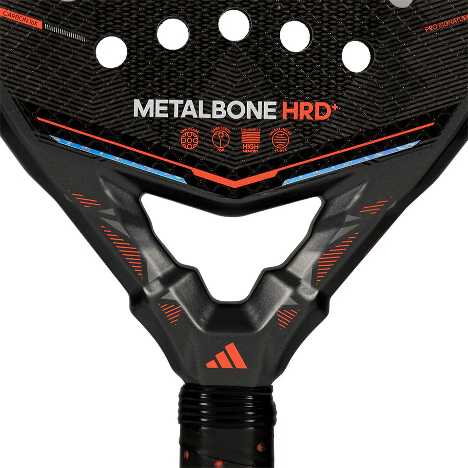 Adidas Metalbone HRD+ 3.5 - Ale Galán