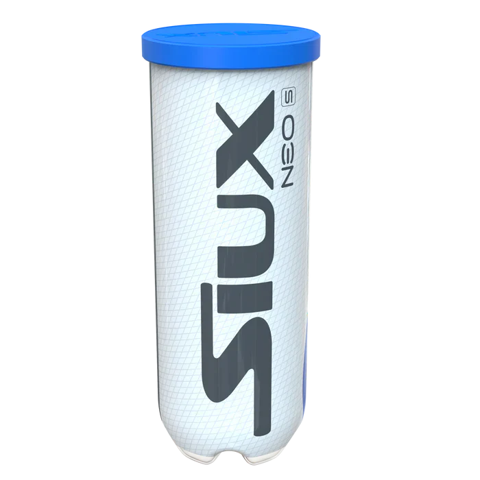 Siux Neo S Padel Balls (3 Balls)