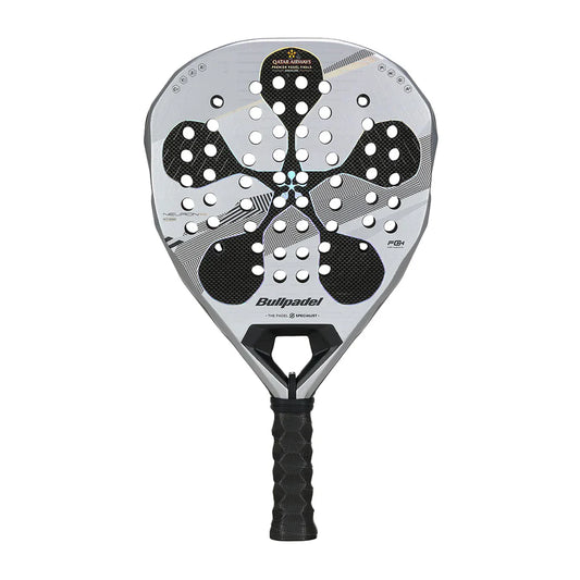 BULLPADEL NEURON 02 EDGE Tour Fina FEDE CHINGOTTO