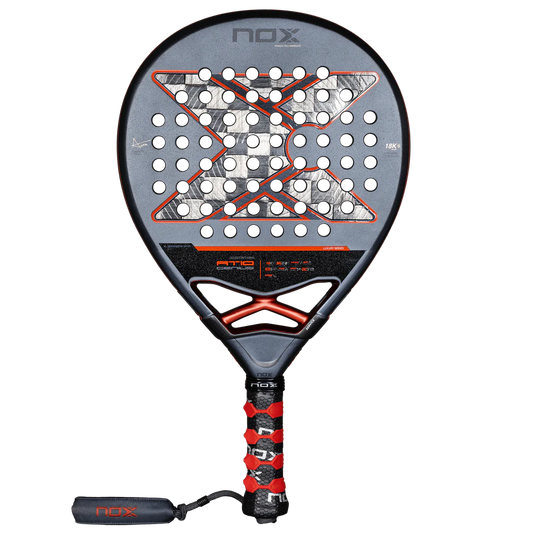 Nox AT10 Genius 18k By Agustin Tapia 2025