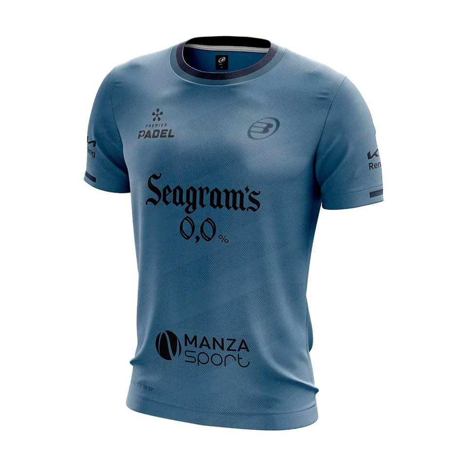 Bullpadel Paquito Official Jersey
