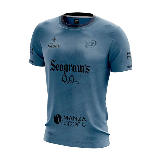 Bullpadel Paquito Official Jersey