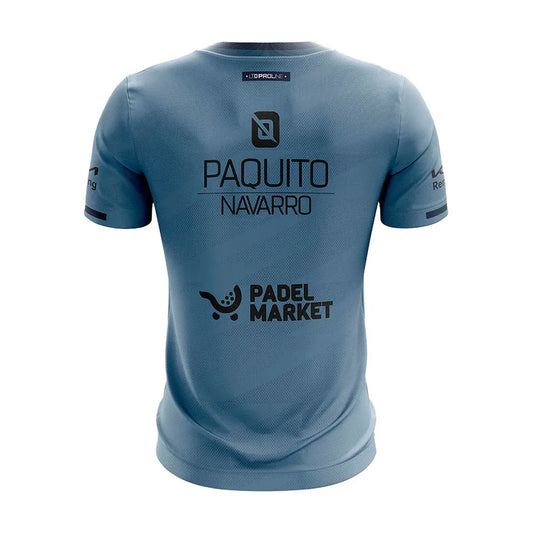 Bullpadel Paquito Official Jersey