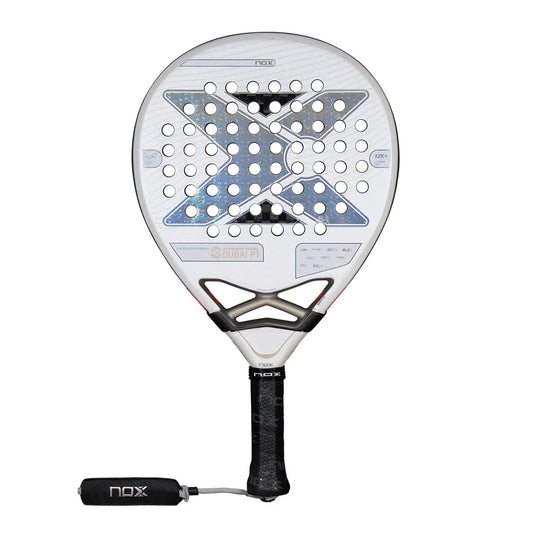 NOX AT10 Genius Dubai Limited Edition Pack