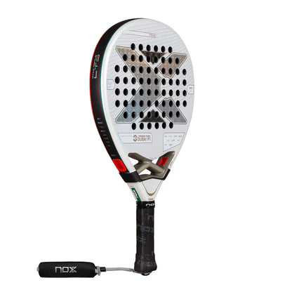NOX AT10 Genius Dubai Limited Edition Pack