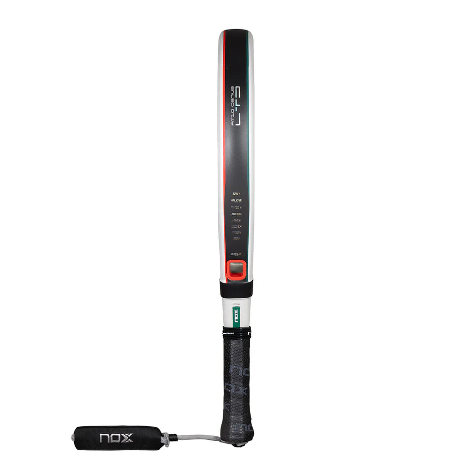 NOX AT10 Genius Dubai Limited Edition Pack