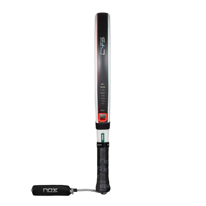 NOX AT10 Genius Dubai Limited Edition Pack