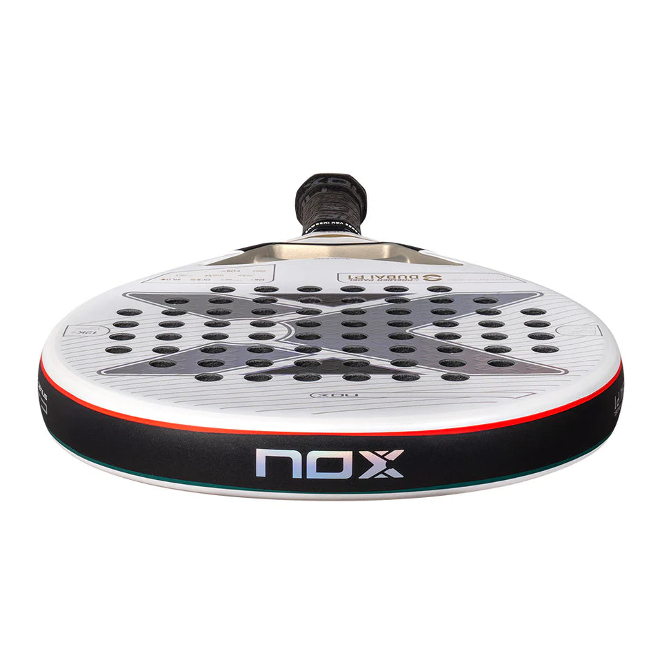 NOX AT10 Genius Dubai Limited Edition Pack