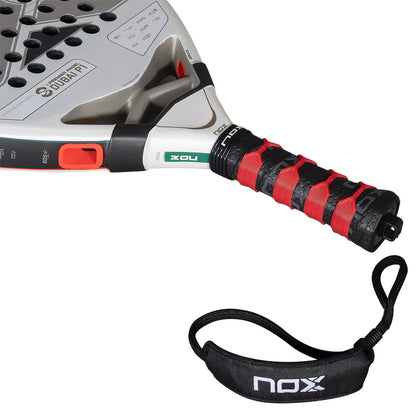 NOX AT10 Genius Dubai Limited Edition Pack