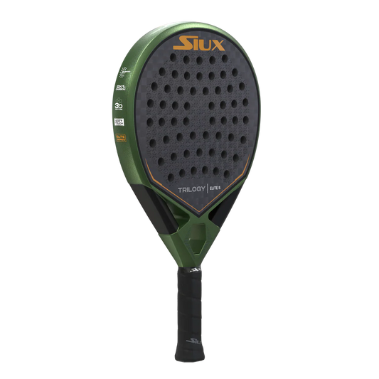 Siux Trilogy Elite 5