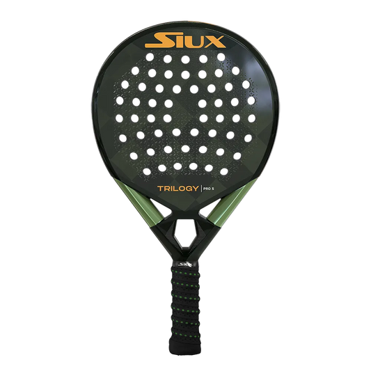 Siux Trilogy Pro 5