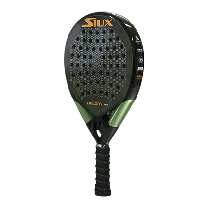 Siux Trilogy Pro 5