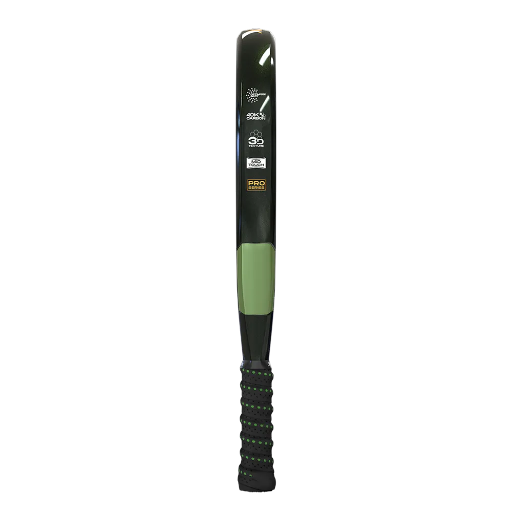 Siux Trilogy Pro 5