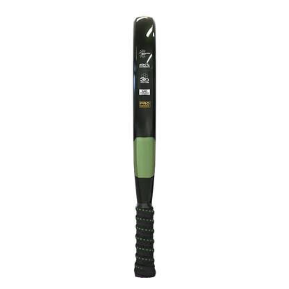 Siux Trilogy Pro 5