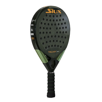 Siux Trilogy Pro 5