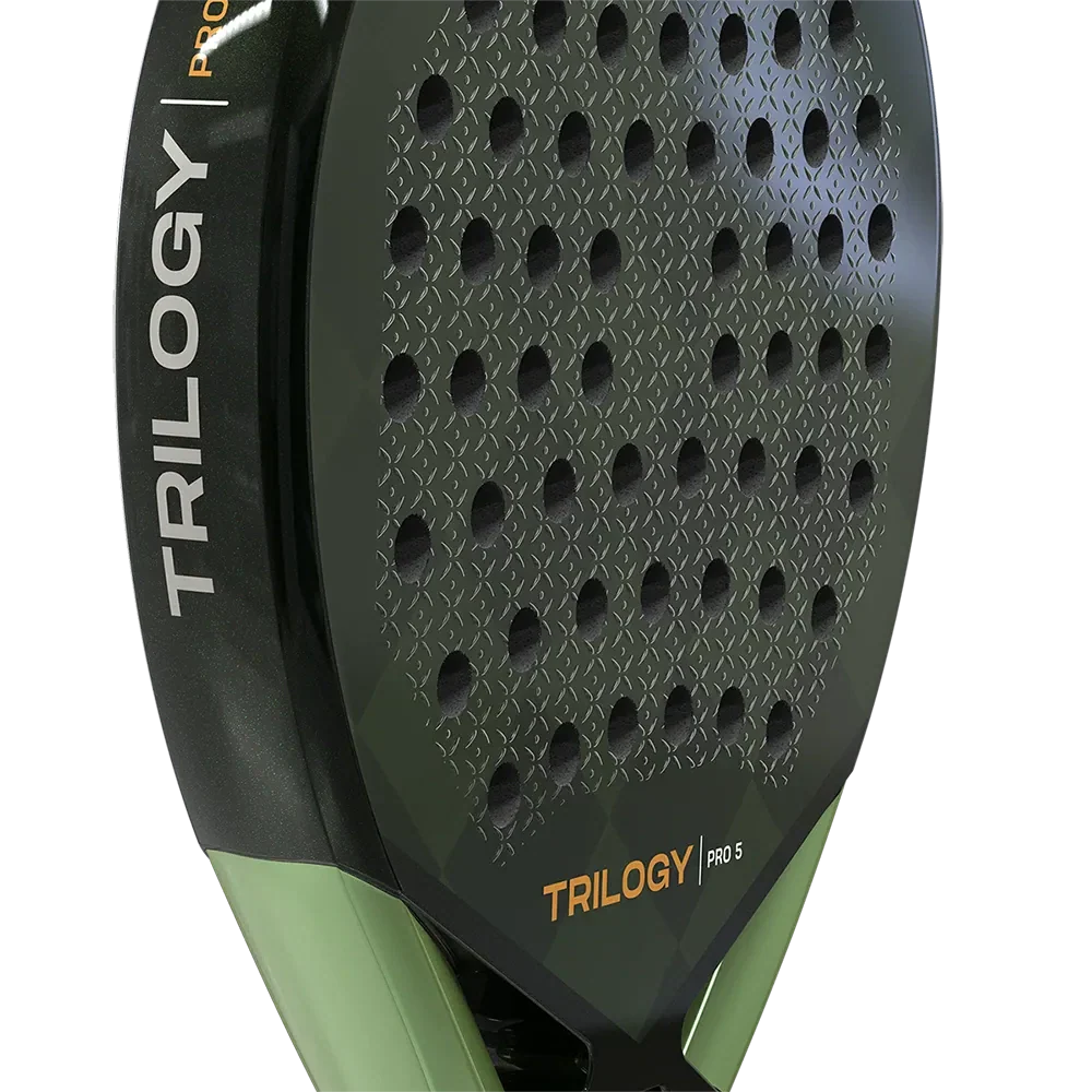 Siux Trilogy Pro 5