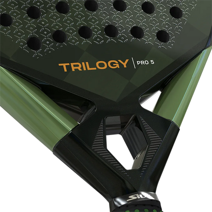 Siux Trilogy Pro 5