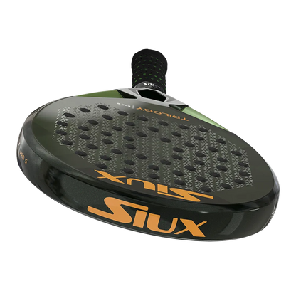 Siux Trilogy Pro 5