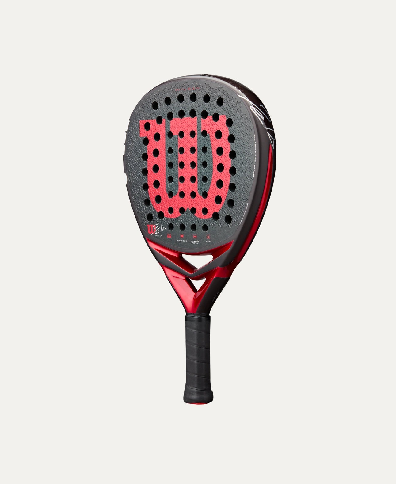 Wilson Bela Pro V3 2026