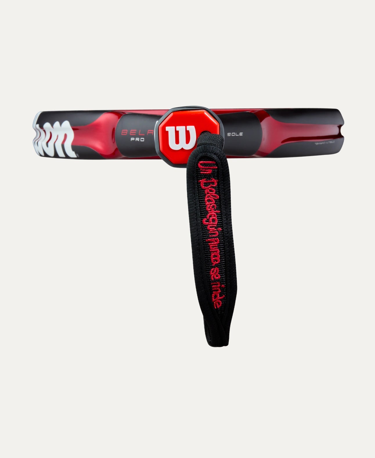 Wilson Bela Pro V3 2026