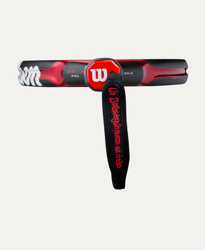 Wilson Bela Pro V3 2026