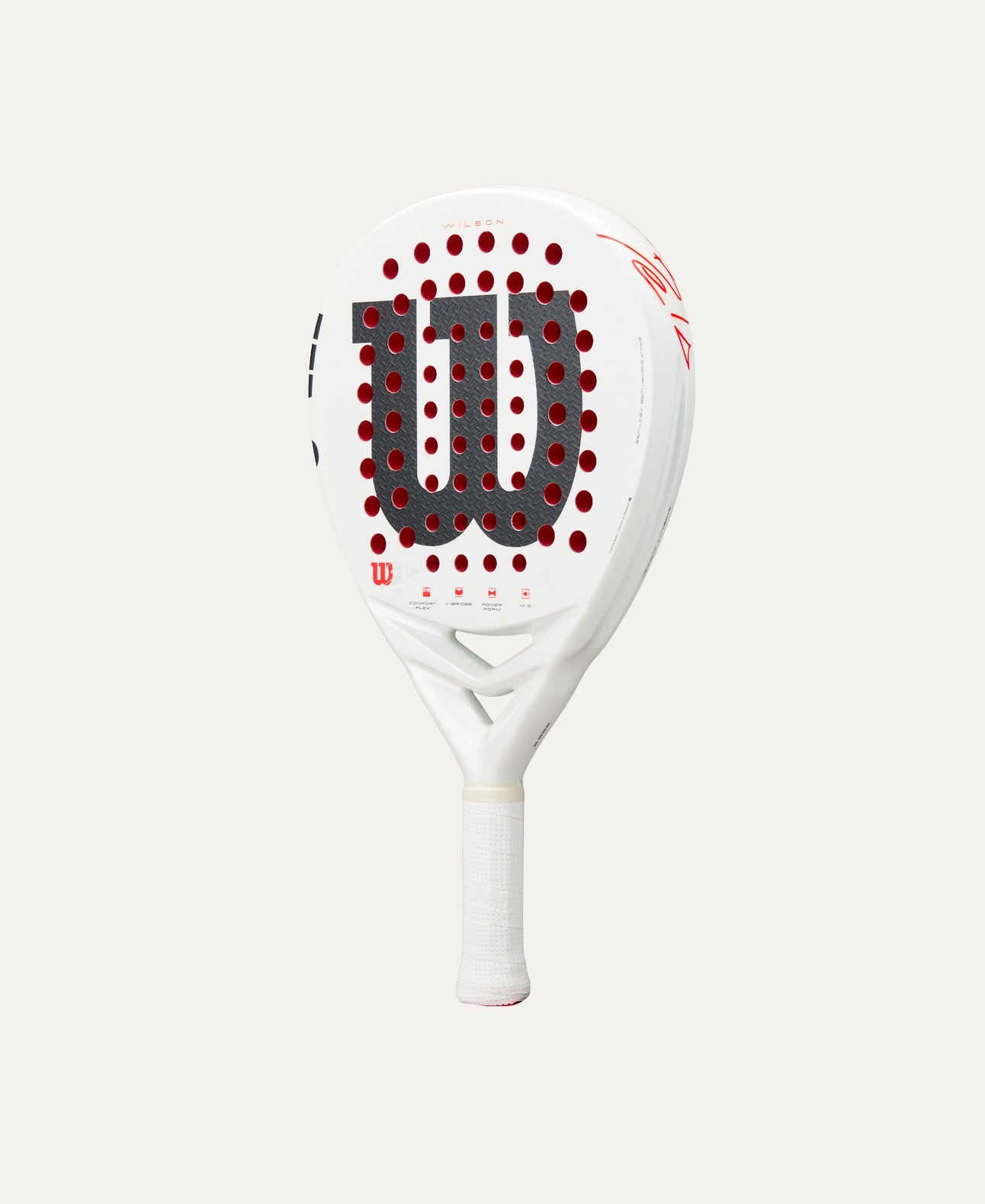 Wilson Bela LS V3 2026