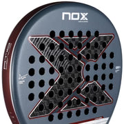 Nox AT10 Luxury GENIUS 12K 2025 by Agustin Tapia